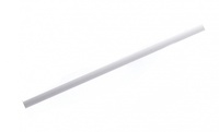 Пластиковая жердочка для птиц 22 мм*100 см, Plastic perch 22 mm 100 cm