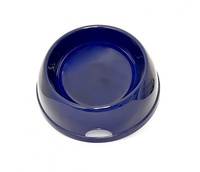 Миска для собак пластиковая 14 см, Dog bowl plastic  14 cm