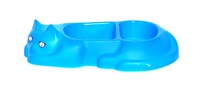 Миска для кошек 38*21*9 см, Bowl 38x21x 9 cm