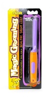 Расческа "Волшебный груминг" 31 зубчик, Magic comb 31 teeth oscar