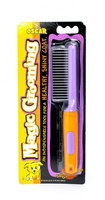 Расческа "Волшебный груминг" 20 зубчиков, Magic comb 20 teeth oscar