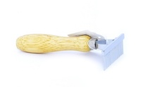 Расческа-грабли для длинной шерсти XS, Hair rake mini