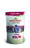 100% Fresh для щенков карликовых пород с курицей, Rouge label The Alternative Extra Small Puppy with Chicken