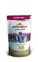 100% Fresh для карликовых пород с курицей, Rouge label The Alternative Extra Small&Chicken