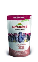 100% Fresh для карликовых пород с лососем, Rouge label The Alternative Extra Small&Salmon