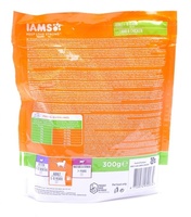 Для взрослых кошек с ягненком и рисом, ProActive Health Adult Lamb&Rice