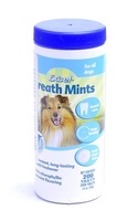 200 таб. для свежего дыхания малых и средних собак, Dental Breath tabs