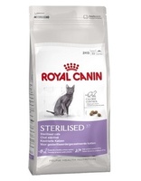 Для кастрированных кошек и котов: 1-7 лет, Sterilized 37
