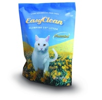 Комкующийся наполнитель без запаха, Unscented