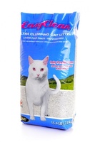 Комкующийся наполнитель с ароматом детской присыпки, Baby powder scent