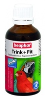 Витамины для птиц "Trink+Fit Birds"