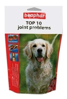 Витамины для суставов c глюкозамином, 75 шт., Top-10 Joint Problem