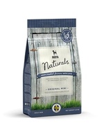 Naturals Для взрослых собак мелких пород с нормальным уровнем активности