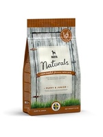 Naturals для щенков всех пород, беременных и кормящих собак