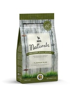 Naturals для взрослых собак с нормальным уровнем активности с оленем