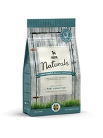 Naturals для взрослых собак, склонных к аллергии с нормальным уровнем активности