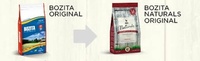 Naturals для взрослых собак с нормальным уровнем активности