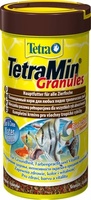 Корм для всех видов тропических рыб, хлопья Tetra Min Pro Crisps 250 ml, Tetra Min Pro Crisps
