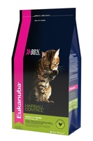 Для взрослых кошек редко выходящих на улицу, Adult Hairball Control