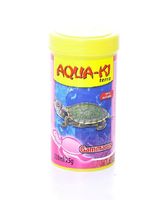 Гаммарус, AQUA-KI GAMMARUS