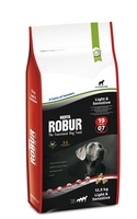 Robur для пожилых и малоактивных собак, Light&Sensitive 19/07
