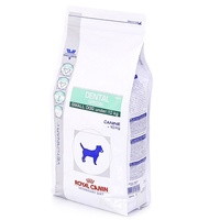 Для собак до 10 кг для гигиены полости рта и чистки зубов, Dental Special Small