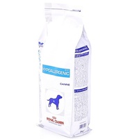 Для собак с пищевой аллергией, Hypoallergenic DR 21