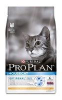 Для домашних кошек "Контроль веса", PPL House Cat Adult Chicken&Rice