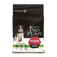 Для щенков всех пород с курицей и рисом, Puppy