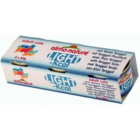 Набор низкокалорийных консервов (3 шт. по 50г) c тонгольским тунцом, Classic Light Cat Tongool Tuna