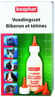 Набор для вскармливания щенков и котят (Feeding Set), Beaphar Feeding Set
