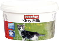 Молоко для котят, Kitty's Milk