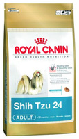 Для взрослого ши-тцу с 10 мес., Shih Tzu 24