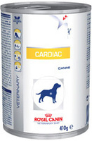 Консервы для собак при сердечной недостаточности, Cardiac Canine