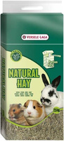 Прессованное сено для грызунов (Hay), Hay