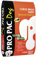 Для щенков крупных пород больше 25 кг, Puppy Large Breed