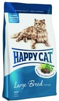 Для крупных кошек с курицей, кроликом, ягненком, Adult X-Large