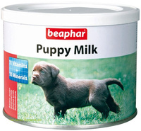 Молоко для щенков, Puppy Milk