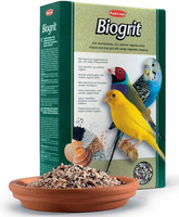 Био-песок для декоративных птиц (Biogrit) 700 гр, Biogrit