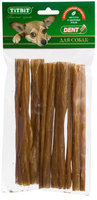 Кишки говяжьи XXL, 19 см, 12-16 шт.