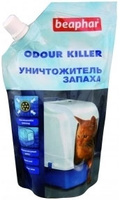 Дезодорант для кошачьих туалетов (Odour killer for cats), Odour killer for cats