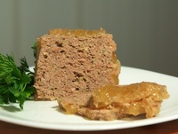 Консервы для собак с кроликом и ячменем, Adult Rabbit&Barley
