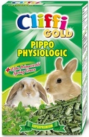 Для кроликов "Фитококтейль", Pippi Physiologic Premium