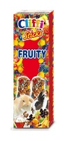 Лакомство для Кроликов: палочки с фруктами и медом (Sticks rabbits with fruit and honey) PCRA214