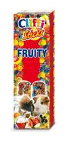 Лакомство для Морских свинок: палочки с фруктами и медом (Sticks guinea pigs with fruit and honey) PCRA219