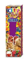 Лакомство для Хомяков и белок: Палочки с фруктами и медом  (Sticks hamsters and squirrels with fruit and honey) PCRA222