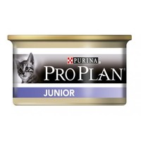 Консервы для котят с курицей, Junior Chicken