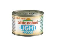 Набор низкокалорийных консервов (3 шт. по 50г) с куриной грудкой, Classic Light Cat Chicken Breast