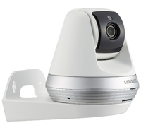 Wi-Fi камера наблюдения за животными Samsung SmartCam SNH-V6410PNW (Full HD 1080p)